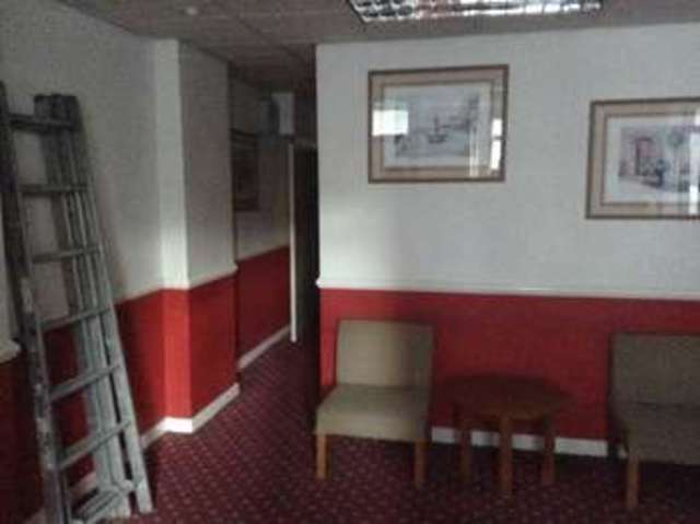  Image of 10 bedroom Terraced house for sale in Duke Street Liverpool L1 at Liverpool Merseyside Liverpool, L1 4JR