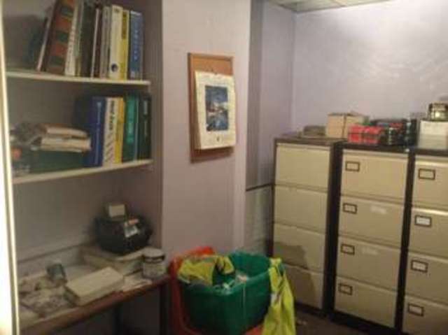  Image of 10 bedroom Terraced house for sale in Duke Street Liverpool L1 at Liverpool Merseyside Liverpool, L1 4JR