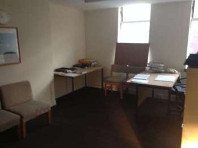  Image of 10 bedroom Terraced house for sale in Duke Street Liverpool L1 at Liverpool Merseyside Liverpool, L1 4JR
