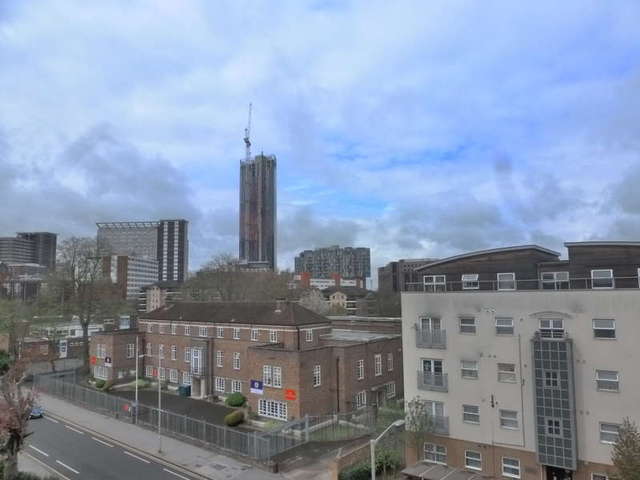  Image of 2 bedroom Flat for sale in Sydenham Road Croydon CR0 at Croydon Croydon, CR0 2FH