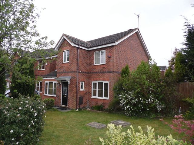  Image of 4 bedroom Detached house for sale in Eagle Lane Tipton DY4 at Eagle Lane  Tipton, DY4 0JE