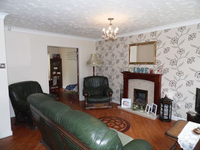  Image of 4 bedroom Detached house for sale in Eagle Lane Tipton DY4 at Eagle Lane  Tipton, DY4 0JE