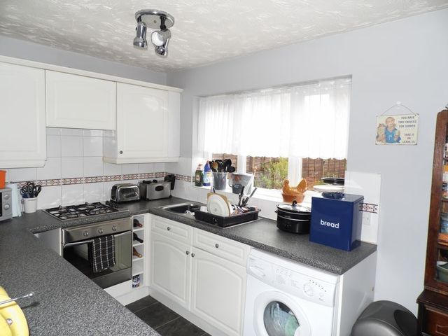  Image of 4 bedroom Detached house for sale in Eagle Lane Tipton DY4 at Eagle Lane  Tipton, DY4 0JE