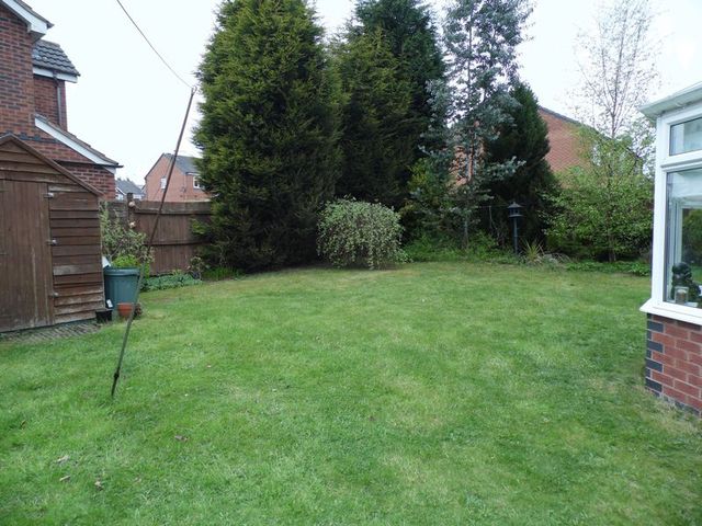  Image of 4 bedroom Detached house for sale in Eagle Lane Tipton DY4 at Eagle Lane  Tipton, DY4 0JE