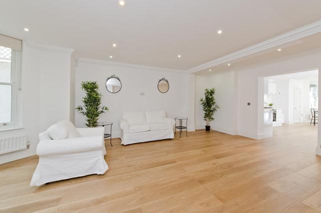  Image of 2 bedroom Property to rent in Earls Court Road London SW5 at Earls Court Road  London, SW5 9AS