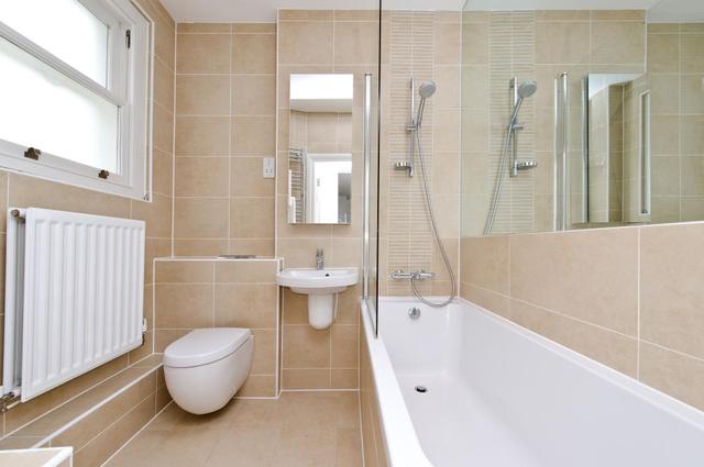  Image of 2 bedroom Property to rent in Earls Court Road London SW5 at Earls Court Road  London, SW5 9AS