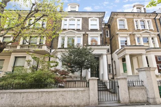  Image of 2 bedroom Property to rent in Earls Court Road London SW5 at Earls Court Road  London, SW5 9AS