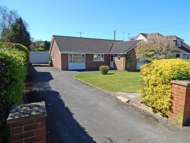  Image of 3 bedroom Detached house for sale in East Gomeldon Road Gomeldon Salisbury SP4 at East Gomeldon Road  Gomeldon, SP4 6LT
