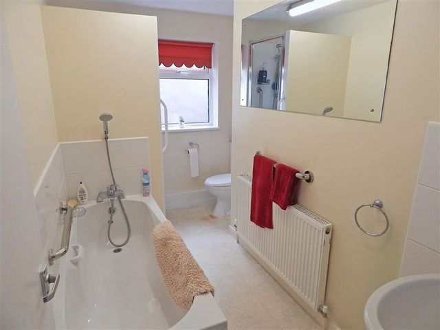  Image of 3 bedroom Detached house for sale in East Gomeldon Road Gomeldon Salisbury SP4 at East Gomeldon Road  Gomeldon, SP4 6LT