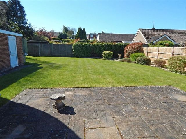  Image of 3 bedroom Detached house for sale in East Gomeldon Road Gomeldon Salisbury SP4 at East Gomeldon Road  Gomeldon, SP4 6LT