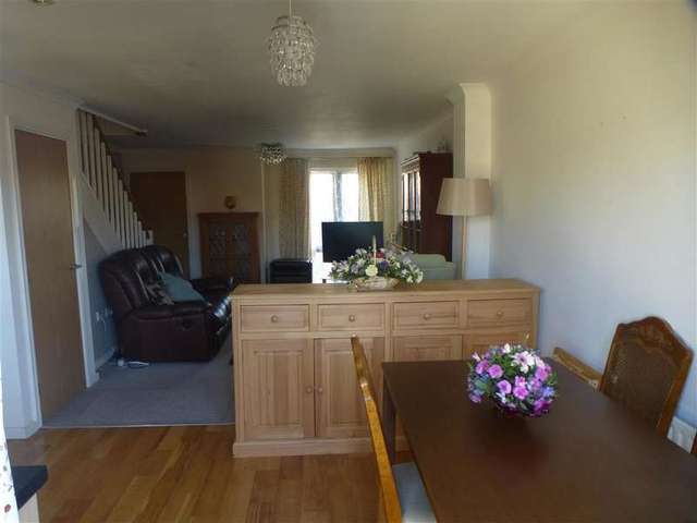  Image of 2 bedroom End of Terrace for sale in Eastview St. Marys Island Chatham ME4 at St Marys Island Chatham Chatham, ME4 3EE
