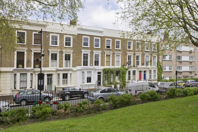  Image of 1 bedroom Flat for sale in Edbrooke Road London W9 at Edbrooke Road  London, W9 2DG