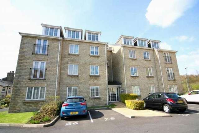  Image of 2 bedroom Apartment for sale in Manchester Road Haslingden Rossendale BB4 at EDENHURST APARTMENTS HASLINGDEN ROSSENDALE, BB4 6LJ