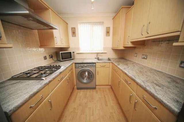  Image of 2 bedroom Apartment for sale in Manchester Road Haslingden Rossendale BB4 at EDENHURST APARTMENTS HASLINGDEN ROSSENDALE, BB4 6LJ