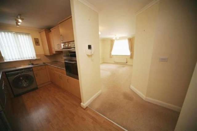  Image of 2 bedroom Apartment for sale in Manchester Road Haslingden Rossendale BB4 at EDENHURST APARTMENTS HASLINGDEN ROSSENDALE, BB4 6LJ