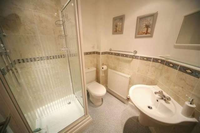  Image of 2 bedroom Apartment for sale in Manchester Road Haslingden Rossendale BB4 at EDENHURST APARTMENTS HASLINGDEN ROSSENDALE, BB4 6LJ