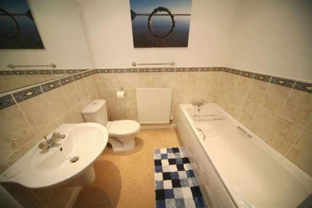  Image of 2 bedroom Apartment for sale in Manchester Road Haslingden Rossendale BB4 at EDENHURST APARTMENTS HASLINGDEN ROSSENDALE, BB4 6LJ