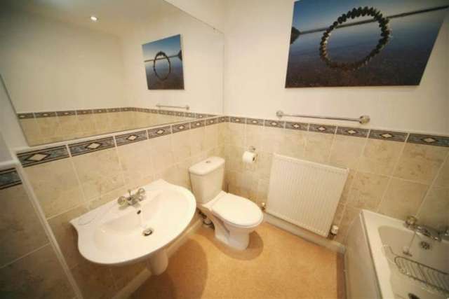  Image of 2 bedroom Apartment for sale in Manchester Road Haslingden Rossendale BB4 at EDENHURST APARTMENTS HASLINGDEN ROSSENDALE, BB4 6LJ