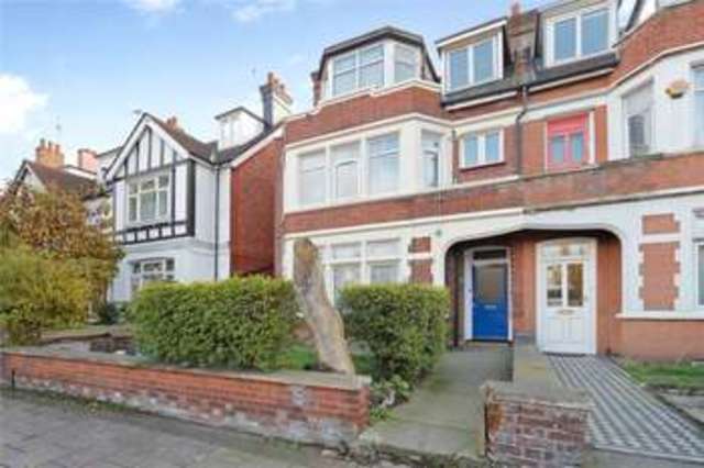  Image of Studio flat for sale in Ellesmere Road London W4 at London  Chiswick, W4 3DU