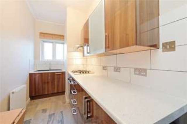  Image of Studio flat for sale in Ellesmere Road London W4 at London  Chiswick, W4 3DU
