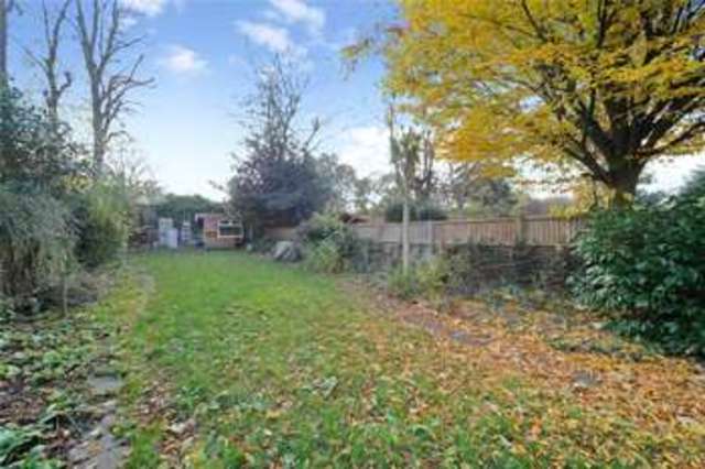  Image of Studio flat for sale in Ellesmere Road London W4 at London  Chiswick, W4 3DU