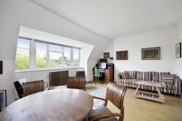  Image of 2 bedroom Flat for sale in Elm Park Gardens London SW10 at Elm Park Gardens  London, SW10 9PA