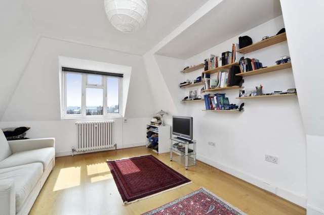  Image of 2 bedroom Flat for sale in Elm Park Gardens London SW10 at Elm Park Gardens  London, SW10 9PA