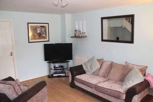  Image of 2 bedroom Terraced house for sale in Elm Lea Johnstone PA5 at Elmlea Elderslie Johnstone, PA5 9DE
