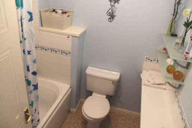  Image of 2 bedroom Terraced house for sale in Elm Lea Johnstone PA5 at Elmlea Elderslie Johnstone, PA5 9DE
