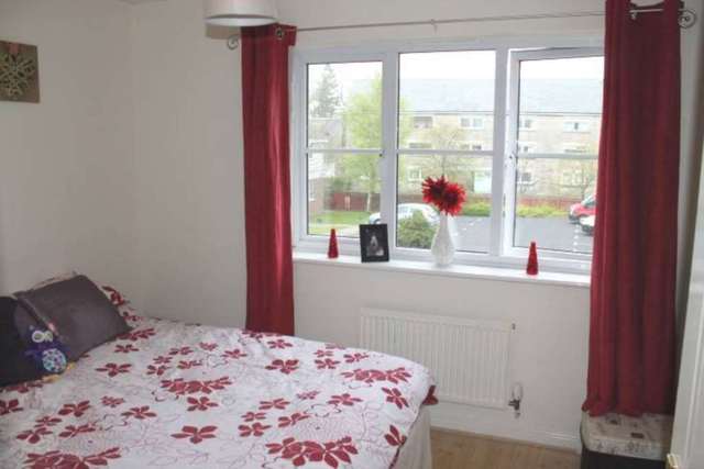  Image of 2 bedroom Terraced house for sale in Elm Lea Johnstone PA5 at Elmlea Elderslie Johnstone, PA5 9DE