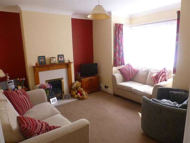  Image of 3 bedroom Semi-Detached house for sale in Elsa Road Welling DA16 at Welling Kent Welling, DA16 1JS