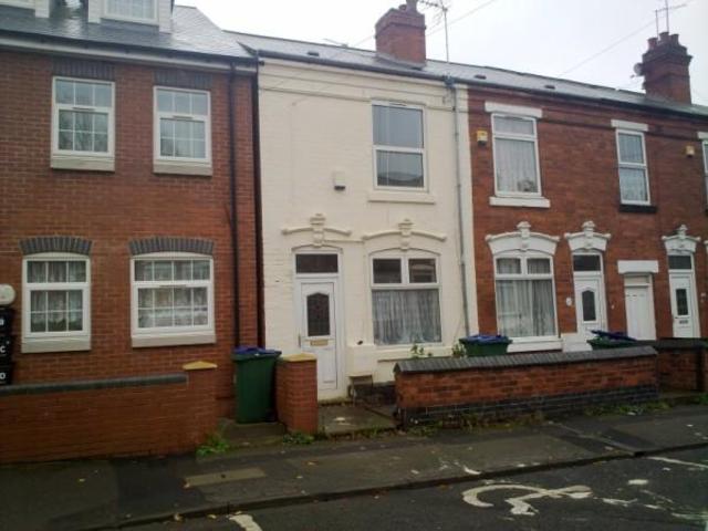  Image of 2 bedroom Terraced house to rent in Emily Street West Bromwich B70 at WEST BROMWICH, B70 8LH