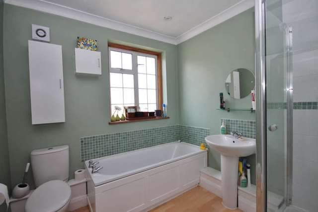  Image of 4 bedroom Semi-Detached house to rent in Eton Avenue New Malden KT3 at Eton Avenue  New Malden, KT3 5AZ