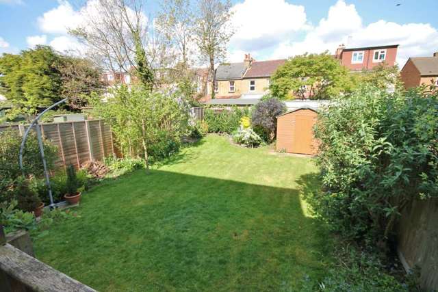  Image of 4 bedroom Semi-Detached house to rent in Eton Avenue New Malden KT3 at Eton Avenue  New Malden, KT3 5AZ