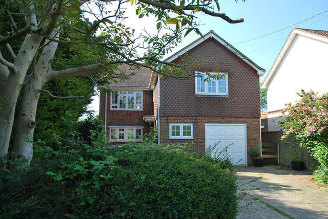  Image of 5 bedroom Detached house for sale in Fambridge Road Althorne Chelmsford CM3 at Althorne Chelmsford Althorne, CM3 6BZ