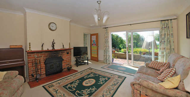  Image of 5 bedroom Detached house for sale in Fambridge Road Althorne Chelmsford CM3 at Althorne Chelmsford Althorne, CM3 6BZ