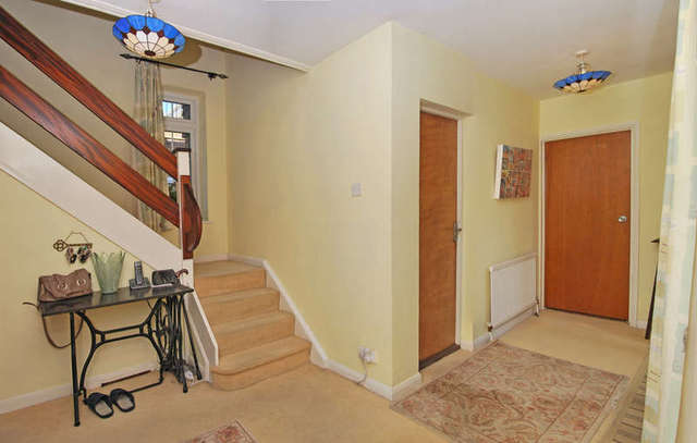  Image of 5 bedroom Detached house for sale in Fambridge Road Althorne Chelmsford CM3 at Althorne Chelmsford Althorne, CM3 6BZ