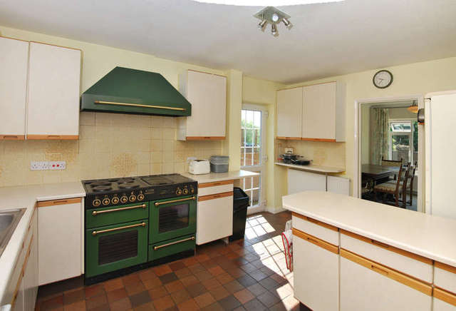  Image of 5 bedroom Detached house for sale in Fambridge Road Althorne Chelmsford CM3 at Althorne Chelmsford Althorne, CM3 6BZ