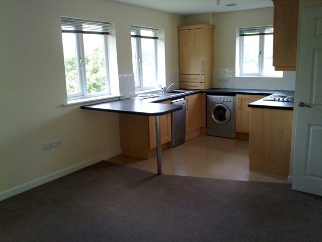  Image of 1 bedroom Apartment to rent in Edward Street Stocksbridge Sheffield S36 at Stocksbridge  Sheffield, S36 1BJ