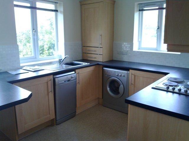  Image of 1 bedroom Apartment to rent in Edward Street Stocksbridge Sheffield S36 at Stocksbridge  Sheffield, S36 1BJ