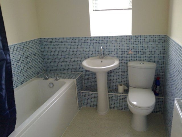  Image of 1 bedroom Apartment to rent in Edward Street Stocksbridge Sheffield S36 at Stocksbridge  Sheffield, S36 1BJ