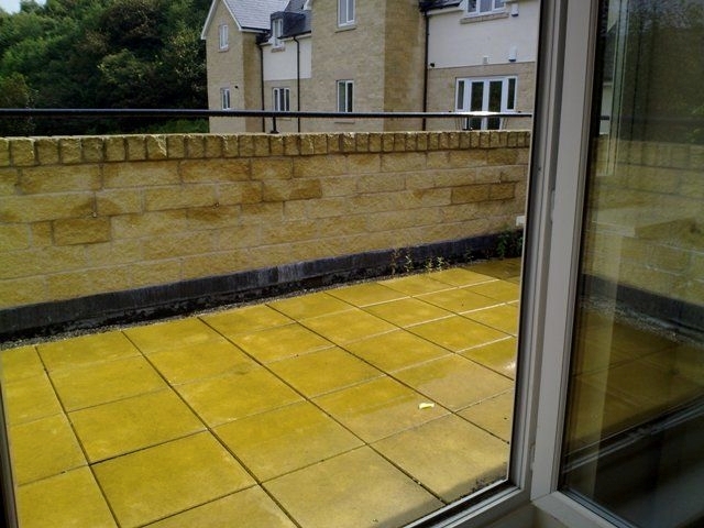 Image of 1 bedroom Apartment to rent in Edward Street Stocksbridge Sheffield S36 at Stocksbridge  Sheffield, S36 1BJ