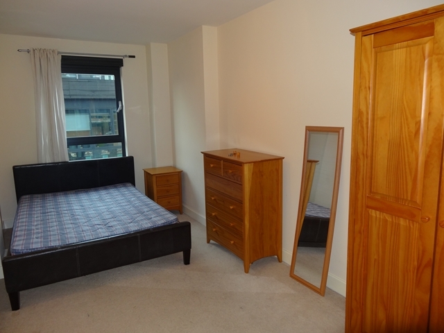  Image of 2 bedroom Flat to rent in Furnival Street Sheffield S1 at Furnival Street  Sheffield, S1 4QS