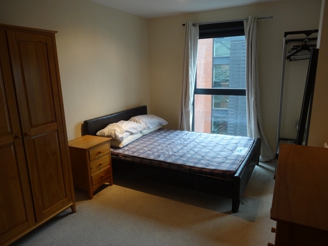 Image of 2 bedroom Flat to rent in Furnival Street Sheffield S1 at Furnival Street  Sheffield, S1 4QS
