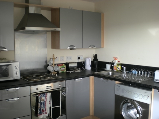  Image of 2 bedroom Flat to rent in Furnival Street Sheffield S1 at Furnival Street  Sheffield, S1 4QS
