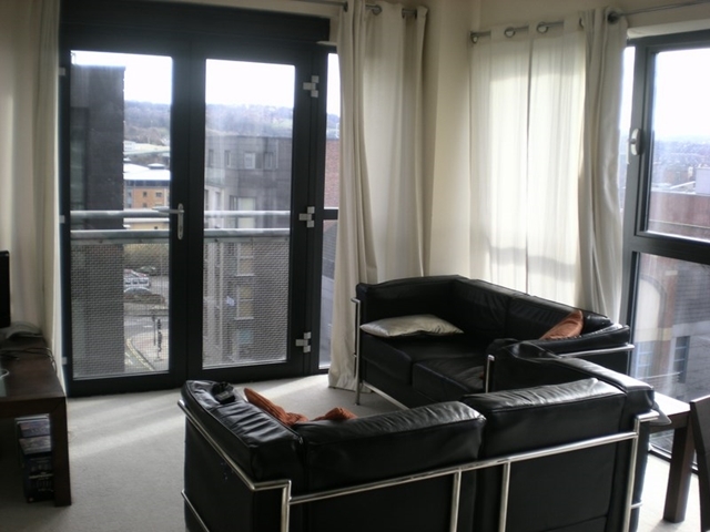  Image of 2 bedroom Flat to rent in Furnival Street Sheffield S1 at Furnival Street  Sheffield, S1 4QS