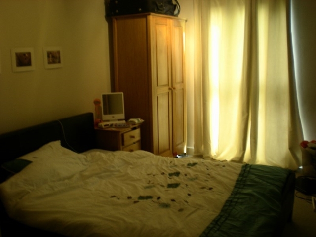  Image of 2 bedroom Flat to rent in Furnival Street Sheffield S1 at Furnival Street  Sheffield, S1 4QS