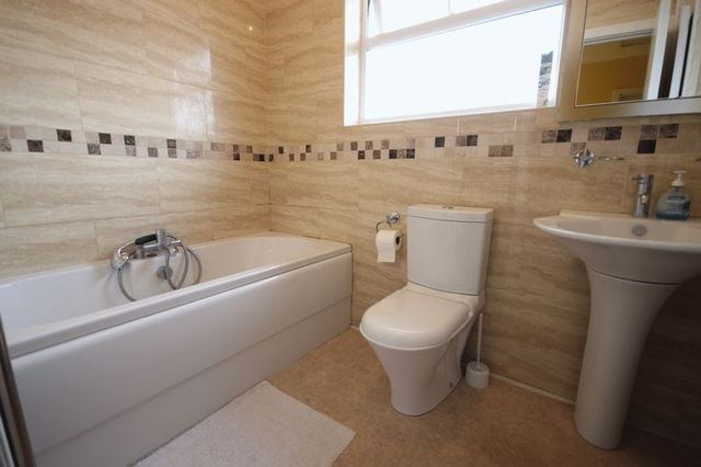  Image of 3 bedroom Semi-Detached house for sale in Farley Hill Luton LU1 at Farley Hill  Luton, LU1 5NR