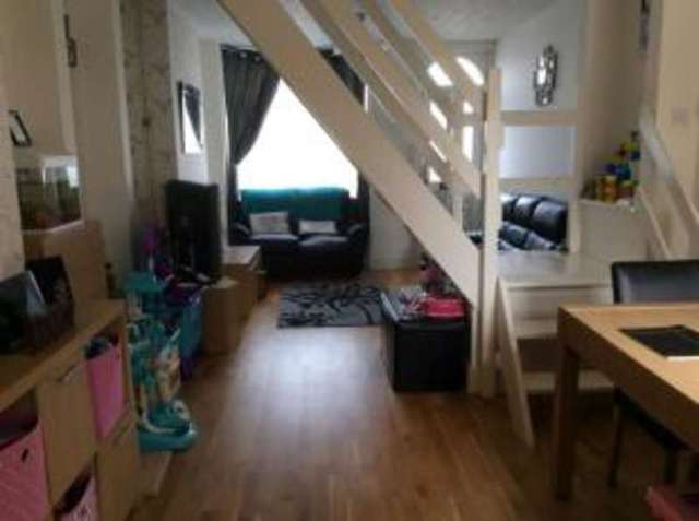  Image of 3 bedroom Terraced house for sale in Levington Road Felixstowe IP11 at Felixstowe Suffolk Felixstowe, IP11 2EX