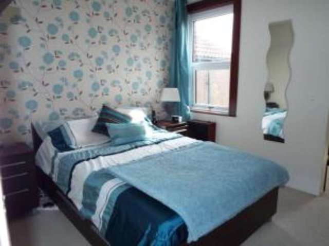  Image of 3 bedroom Terraced house for sale in Levington Road Felixstowe IP11 at Felixstowe Suffolk Felixstowe, IP11 2EX